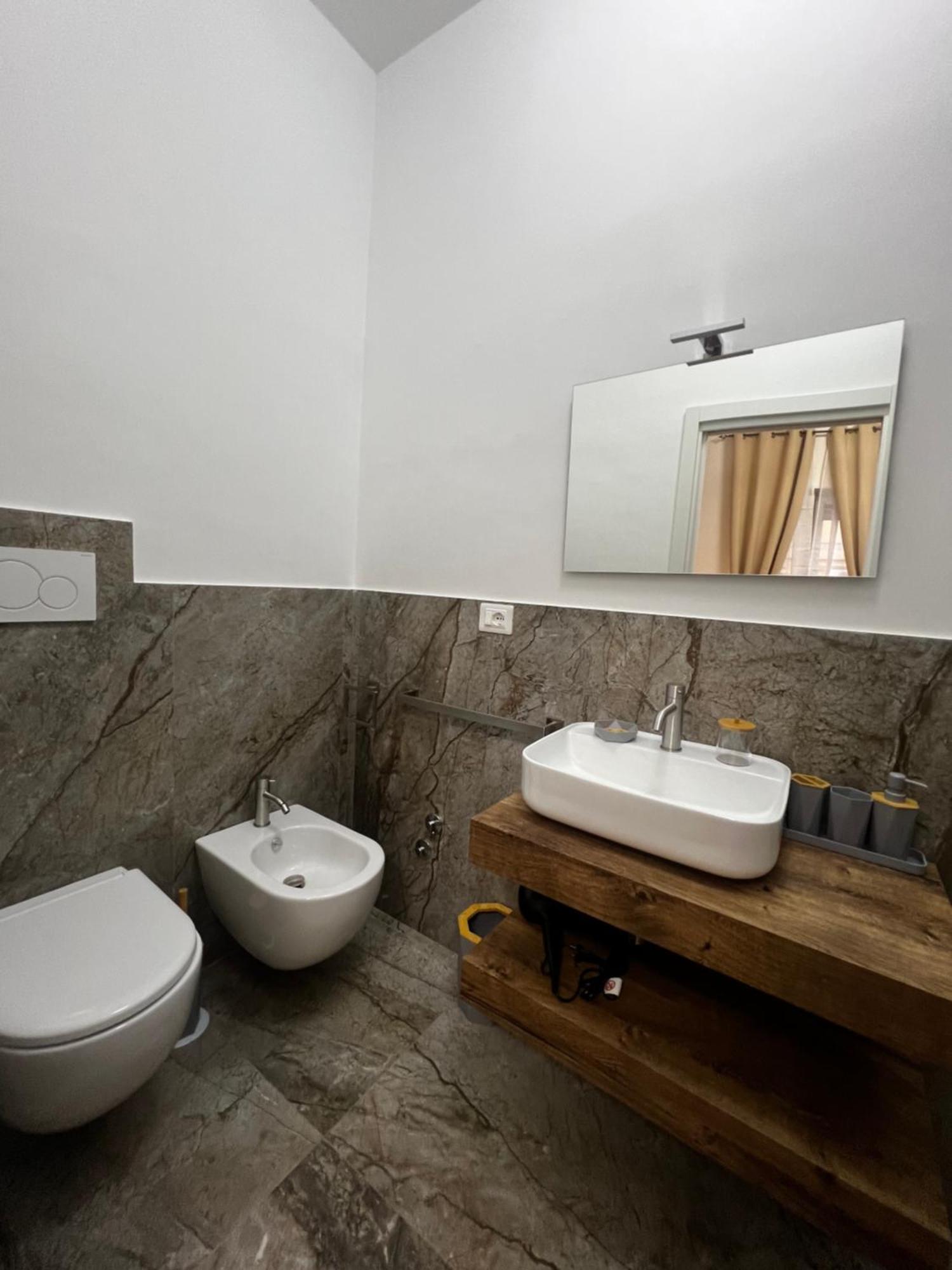 Bed and Breakfast Time To Relax Salerno Exterior foto