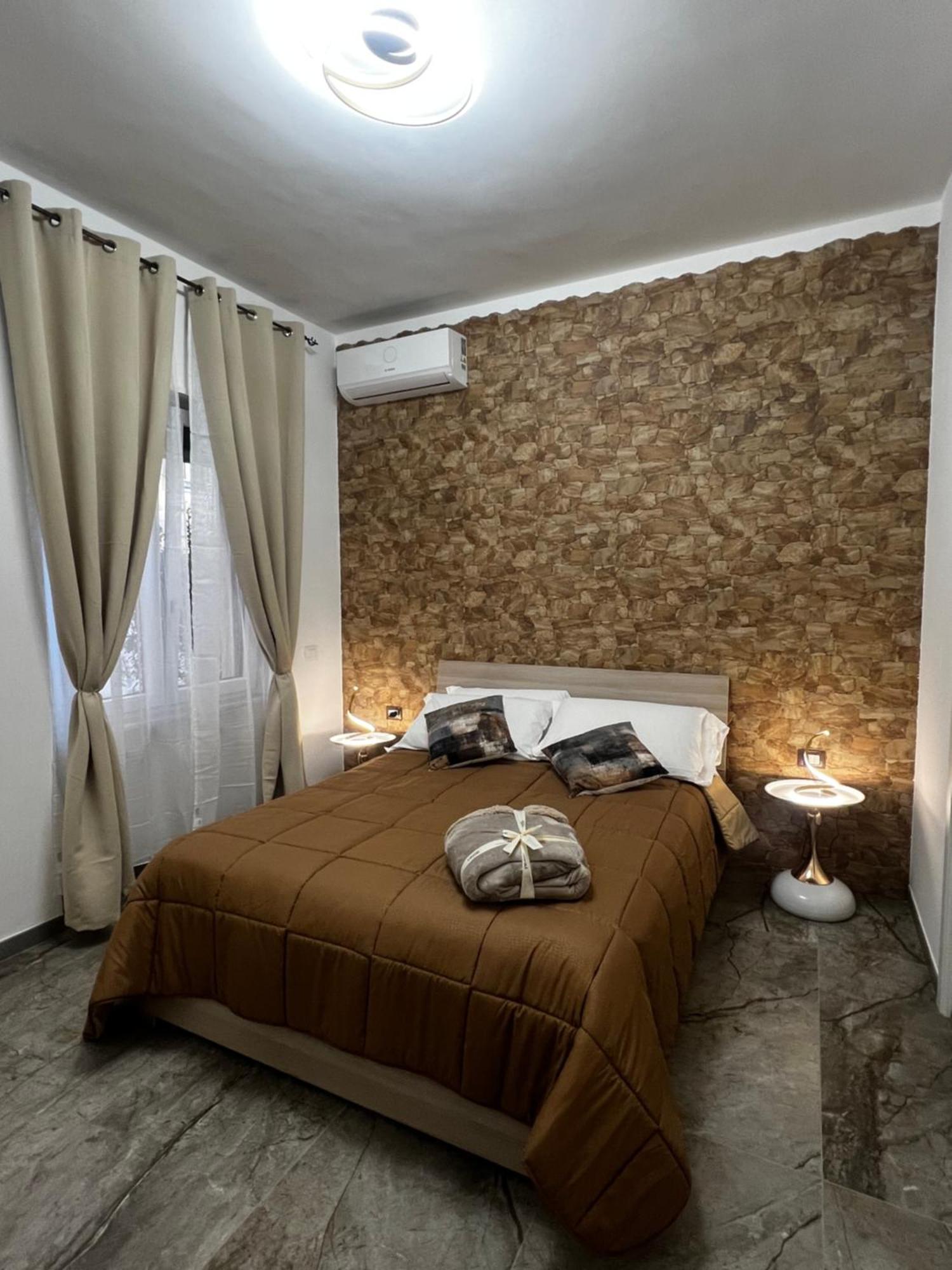 Bed and Breakfast Time To Relax Salerno Exterior foto